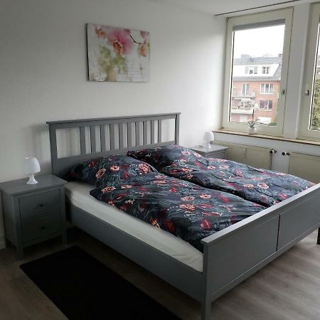 Ferienwohnung Central 뮌스터 외부 사진