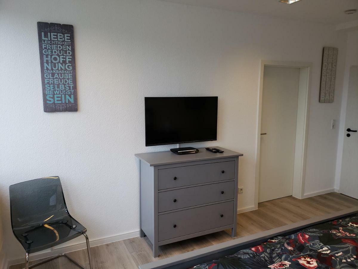 Ferienwohnung Central 뮌스터 외부 사진