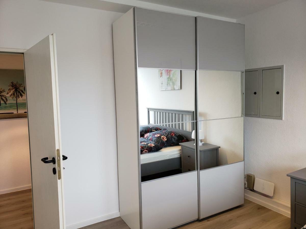 Ferienwohnung Central 뮌스터 외부 사진